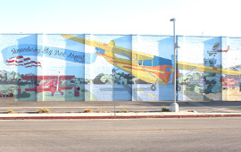 murals