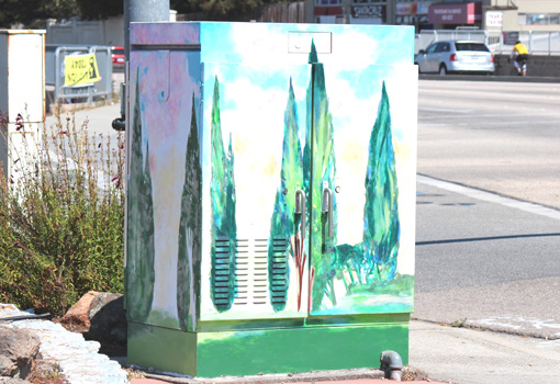 utility boxes 1